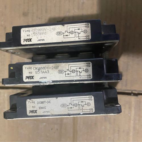 议价-CM200DY24E模块功能质量有联系我