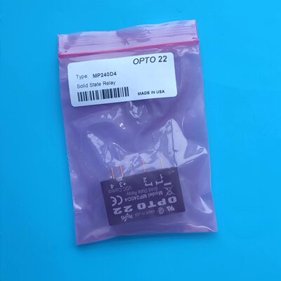 议价-OPTO22继电器MP240D4