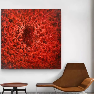 装挂画客厅沙发背景墙艺术墙壁画