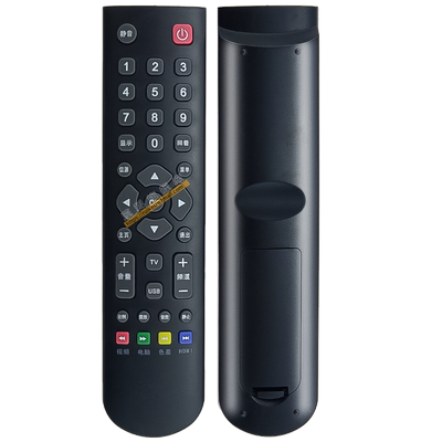 金正原装蕊科液晶电视机遥控器