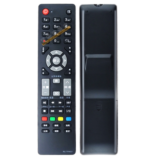 适用于 THTF清华同方电视遥控器RC-TFM001 32TD1800 32TM1000 32TL2600 32T95 32TL2900 LE-32TM1600