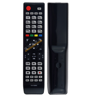 蕊科遥控器适用于海信3D液晶电视机遥控器 TLM32V78X3D-TLM37V78X3D-TLM42V78X3D