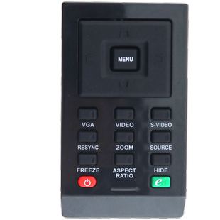 适用于 宏基/宏碁 投影机投影仪M320PF H5360BD D413D P1500 D303遥控器