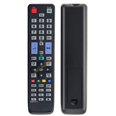 三星蕊科原装液晶电视机遥控器