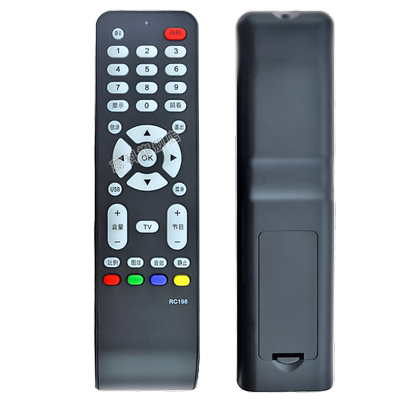 适用电视机遥控器遥控器蕊科