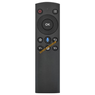 适用 奇异果TV 百视威智能云网络电视机顶盒播放器遥控器H2/F11