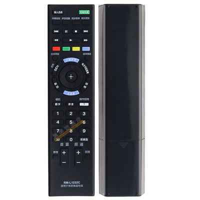 蕊科原装适用SONY索尼电视遥控
