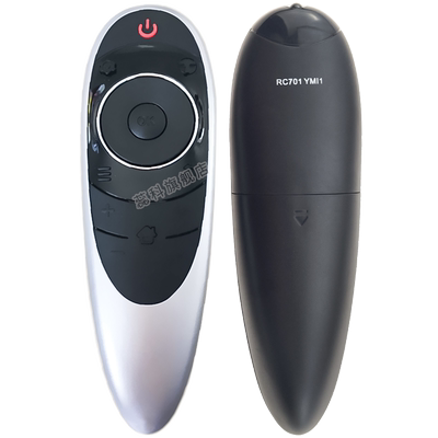 蕊科适用tcl智能云液晶遥控器