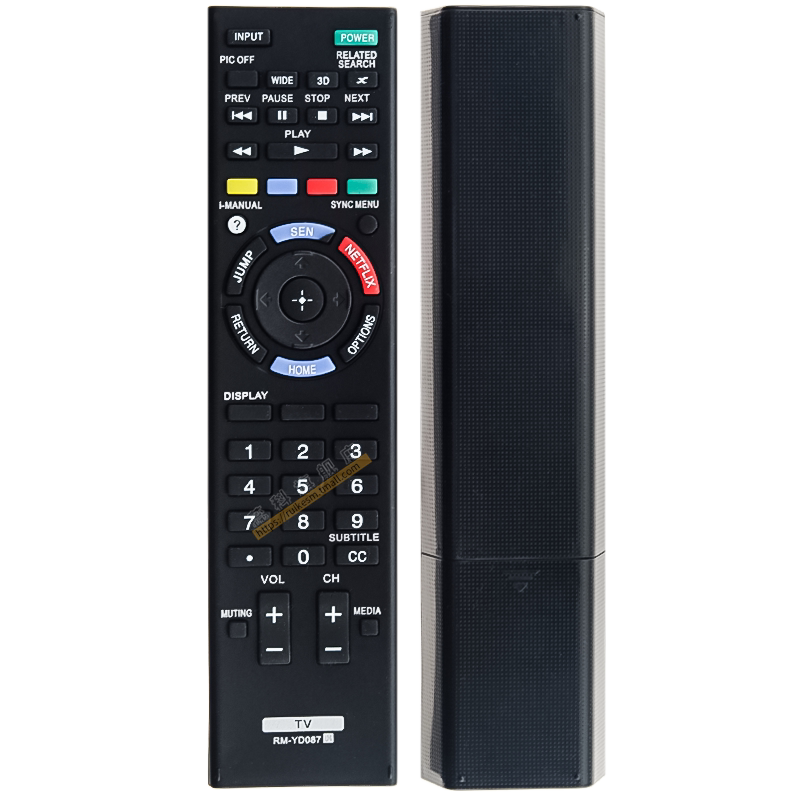 SONY/索尼电视机KDL-50W790BKDL