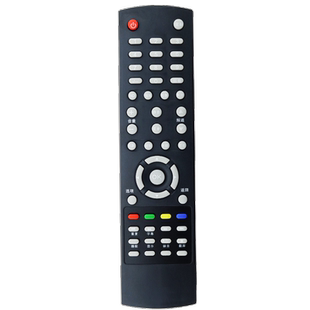 蕊科适用于 AOC冠捷液晶电视遥控器LE55U7860 LE55U7176 LD48E03M