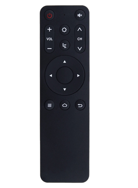 适用于  Letv乐视遥控器U4/U4pro盒子平板电视X43L X50L X55L 乐视TV C1S 超级电视X65L X65N X55N遥控器红外