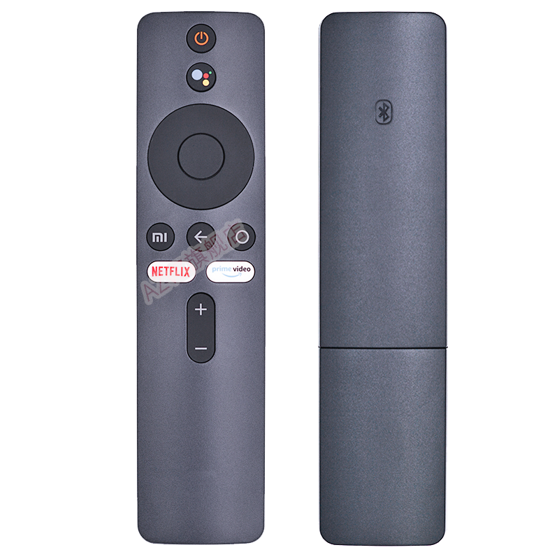 适用于小米电视遥控器蓝牙语音国际版盒子投影仪XMRM-006 00A TV BOX S BOX 3 4X 4S Android TV O xiao me