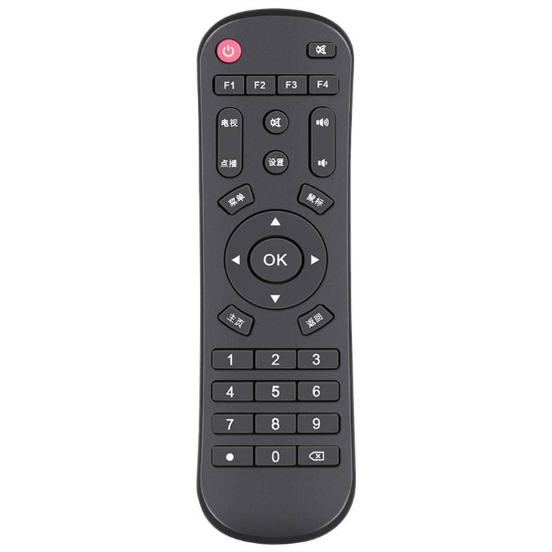 适用于奇异果TV遥控器