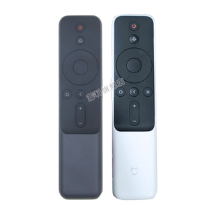 适用于 小米峰米激光投影电视机4K 100 150英寸蓝牙语音遥控器Cinema投影机100英寸遥控器光峰wemax one pro