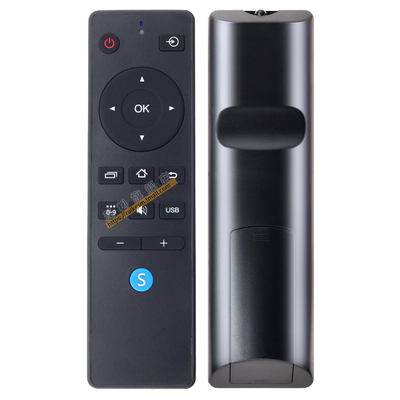 先锋电视遥控器LED-49B550S32B7