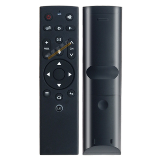 蕊科 适用于Letv/乐视超级电视L503IN L65310 L653AN遥控器无语音 乐视超4 X40M X43M X50M X55M