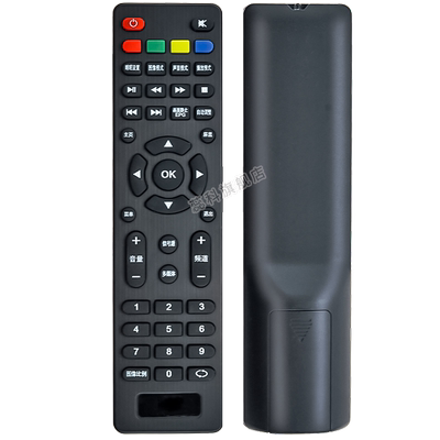 适用于联通液晶电视机遥控器