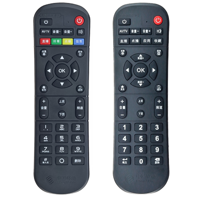 烽火家庭九联科技机顶盒遥控器