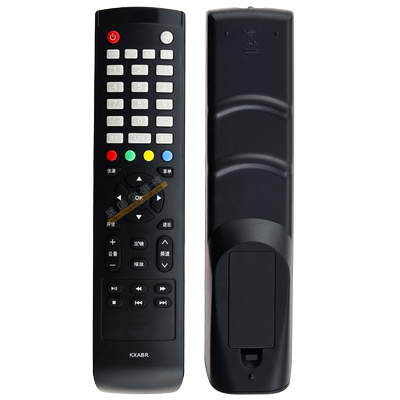 三洋电视遥控器KXABR32CE530BLE