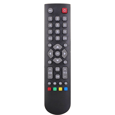 蕊科遥控器适用于Rowa乐华电视