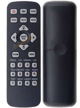 acer适用于宏基投影机遥控器