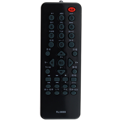 蕊科适用长虹电视LT24610LED198