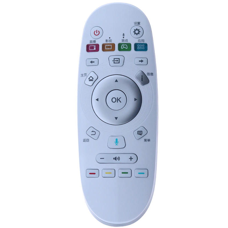 适用电视机遥控器海信