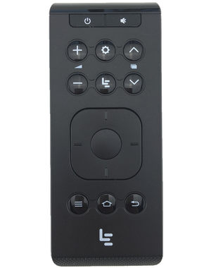 适用于  Letv/乐视盒子NEW C1S 16键遥控器C1S X60S T1