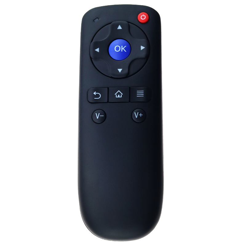 蕊科适用于 大麦盒子遥控器DM1001 DM1004 DM1005遥控器黑白通用