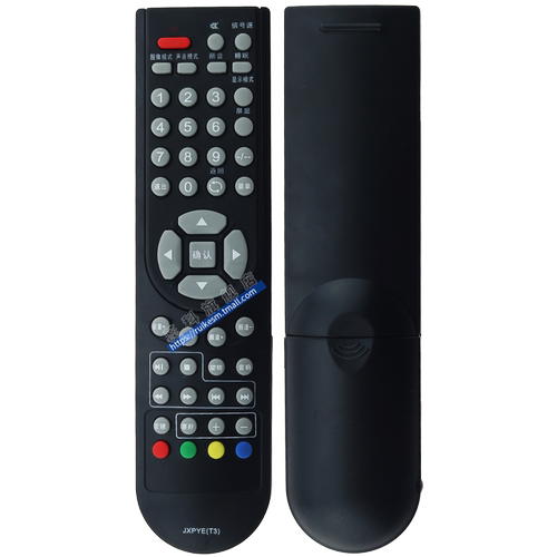 适用于 三洋电视遥控器JXPYE(T3) LCD-32CA760 42CE710LED CA610T/CE770
