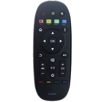 包邮海信液晶电视遥控器