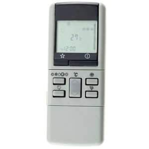 原装蕊科适用松下空调遥控器CS-