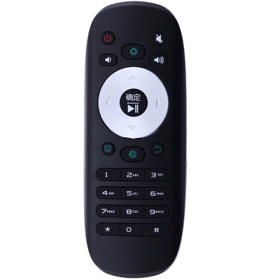 蕊科海信网络电视遥控器CN3F12