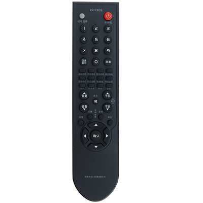 适用电视机遥控器蕊科