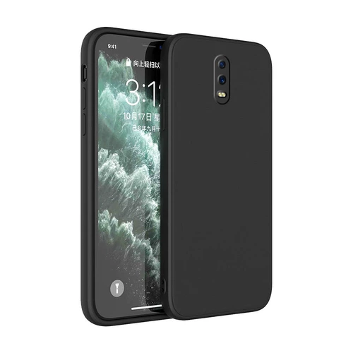 Oppo, совместимый силиконовый чехол для телефона, защита при падении