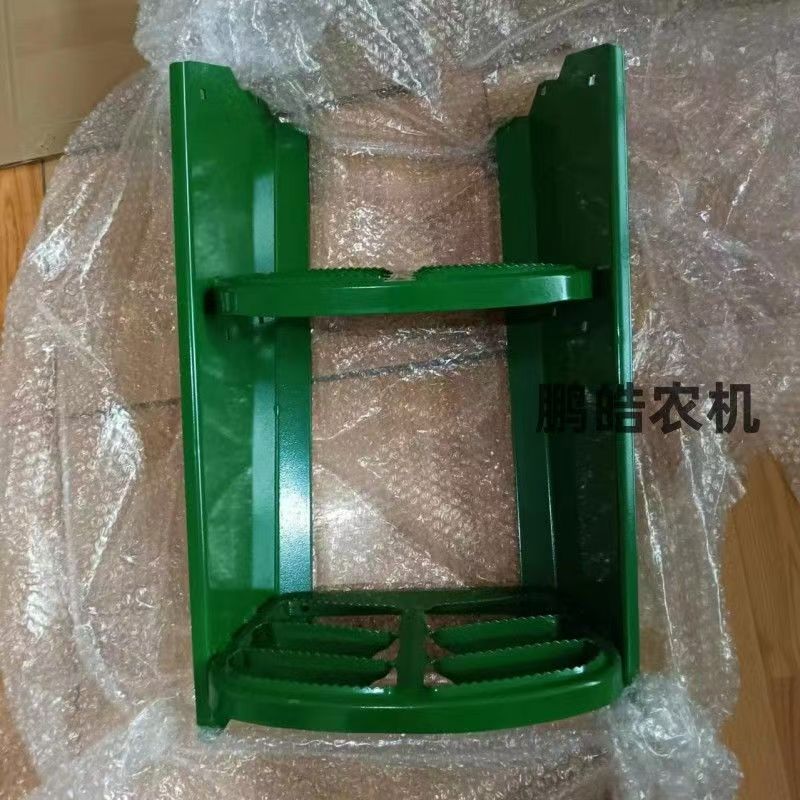 约翰迪尔拖拉机国二5-754 5-854 5-904二层车梯国三5E954 6B954