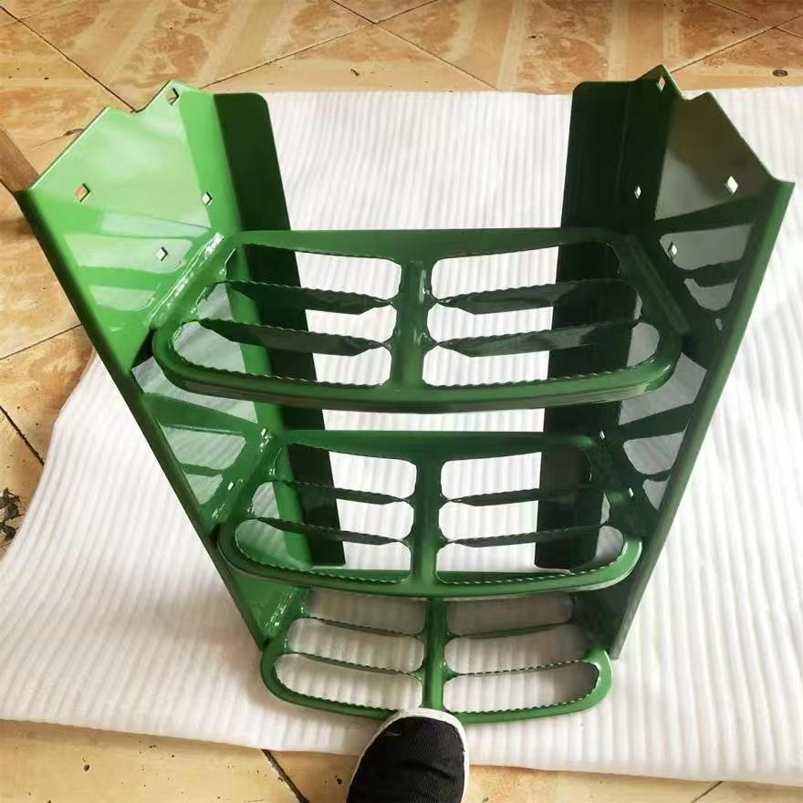 约翰迪尔拖拉机配件6B954 1204 1404三层车梯