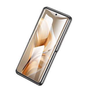 适用努比亚flip手机膜flip2折叠屏filp外屏贴膜flip5g钢化nubiaflip2保护内屏膜zte中兴nubia1怒比亚水凝屏幕