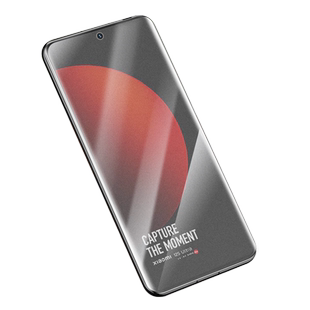 适用小米12sultra磨砂膜12s水凝utral水滴xiaomi手机12u软膜12su1tra电竞sutra官utrla钢化s12suitra12ultra