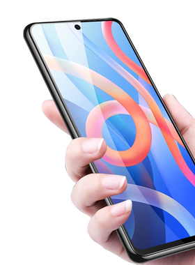 适用红米note115g钢化膜nt11pro小米not11por+屏幕redminote11p防爆pr0十red米nont11手机nte保护redmi屏保5g