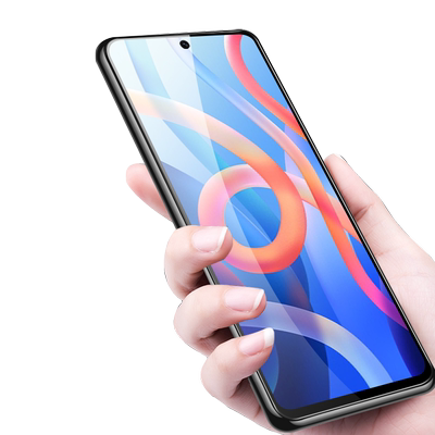 适用红米note115g钢化膜nt11pro小米not11por+屏幕redminote11p防爆pr0十red米nont11手机nte保护redmi屏保5g