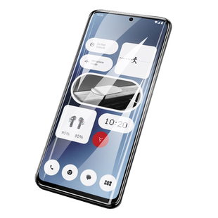 适用Nothing Phone2钢化膜cmf1手机NothingPhone2a保护plus贴nothingcmfPhone1玻璃贴膜2a全屏2aplus屏幕2ap