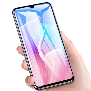 三星a50s钢化膜a40s全屏sm-a5070手机a3050保护Galaxy贴膜samsung防爆Galaxya玻璃sma一屏幕a50贴m30s模m3070