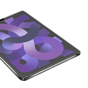 苹果ipadair5平板钢化膜磨砂ipdair保护iapdair第5代ipad屏保air5屏幕ipadari5appleair第五代ipadar5ipafair