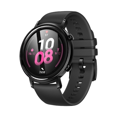 华为手表gt2钢化膜全包