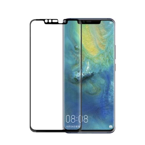 mate20pro钢化膜matepro20p华为matr20p r o曲面maye美特meite华maet29lya-al00mare摸ud版手机meat模mt屏mte