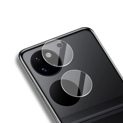 适用pockets镜头膜pocket2优享版