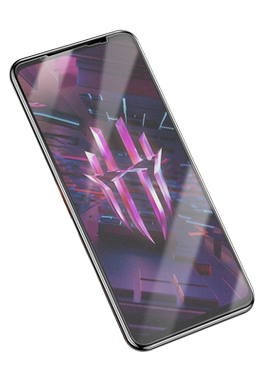 红魔7s磨砂钢化膜NX679S/NX679J