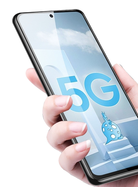 适用三星A51钢化膜a5160贴膜5g