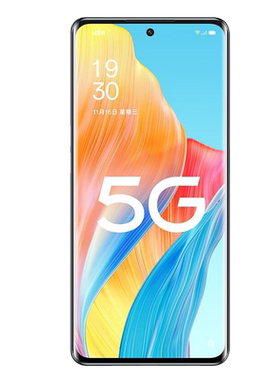 oppoa98防窥膜5g保护隐私贴